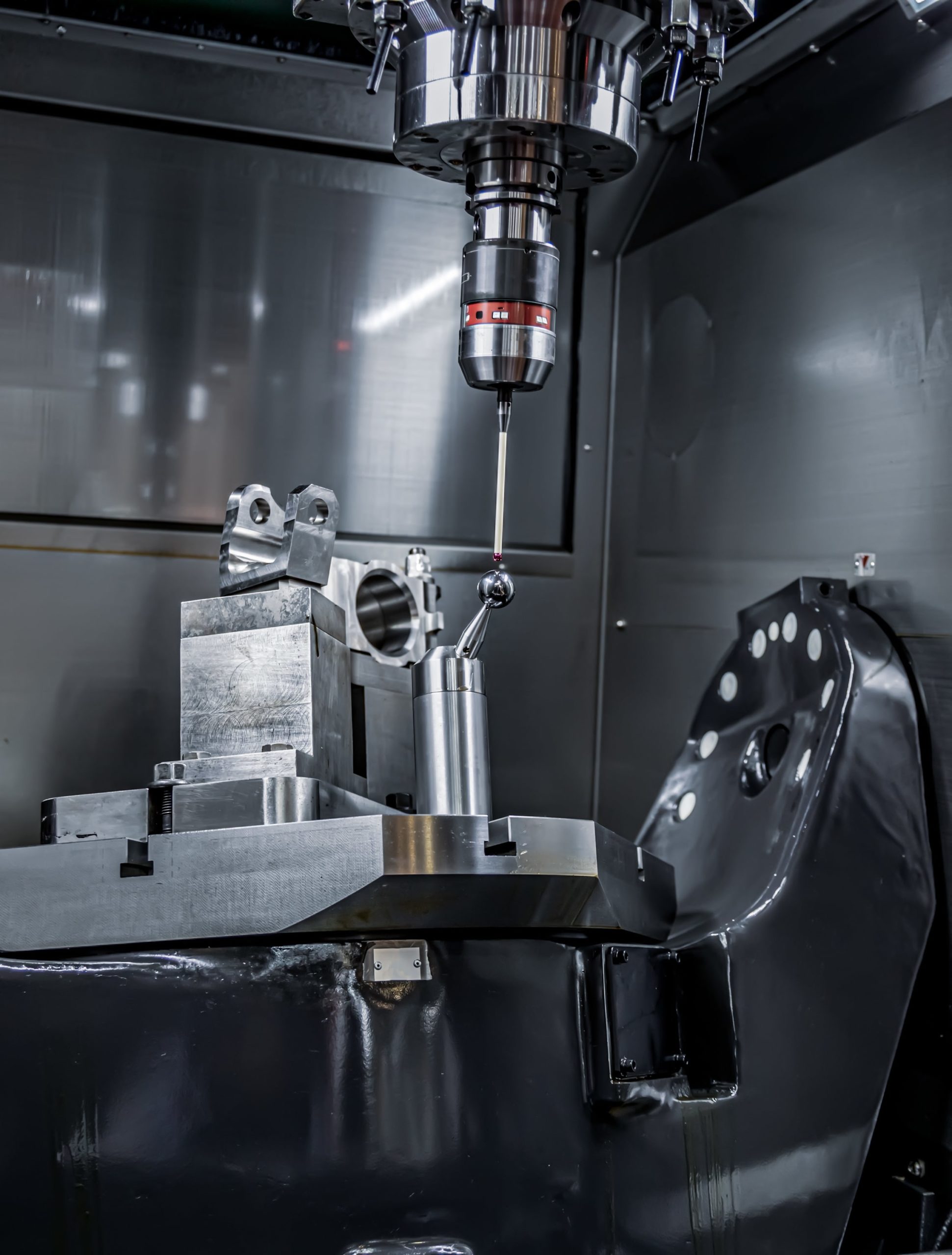 CNC Machine (2)