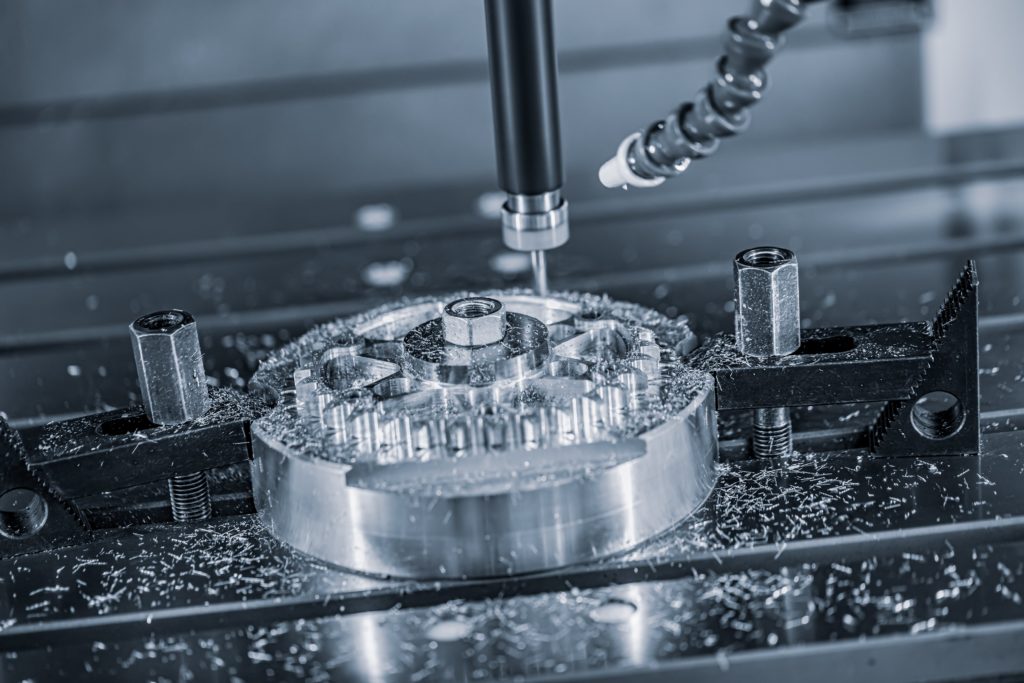 Everything about Tight Tolerance Machining