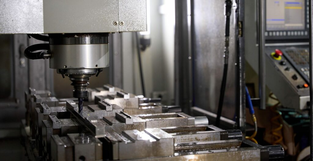 3-Axis vs. 5-Axis Machining