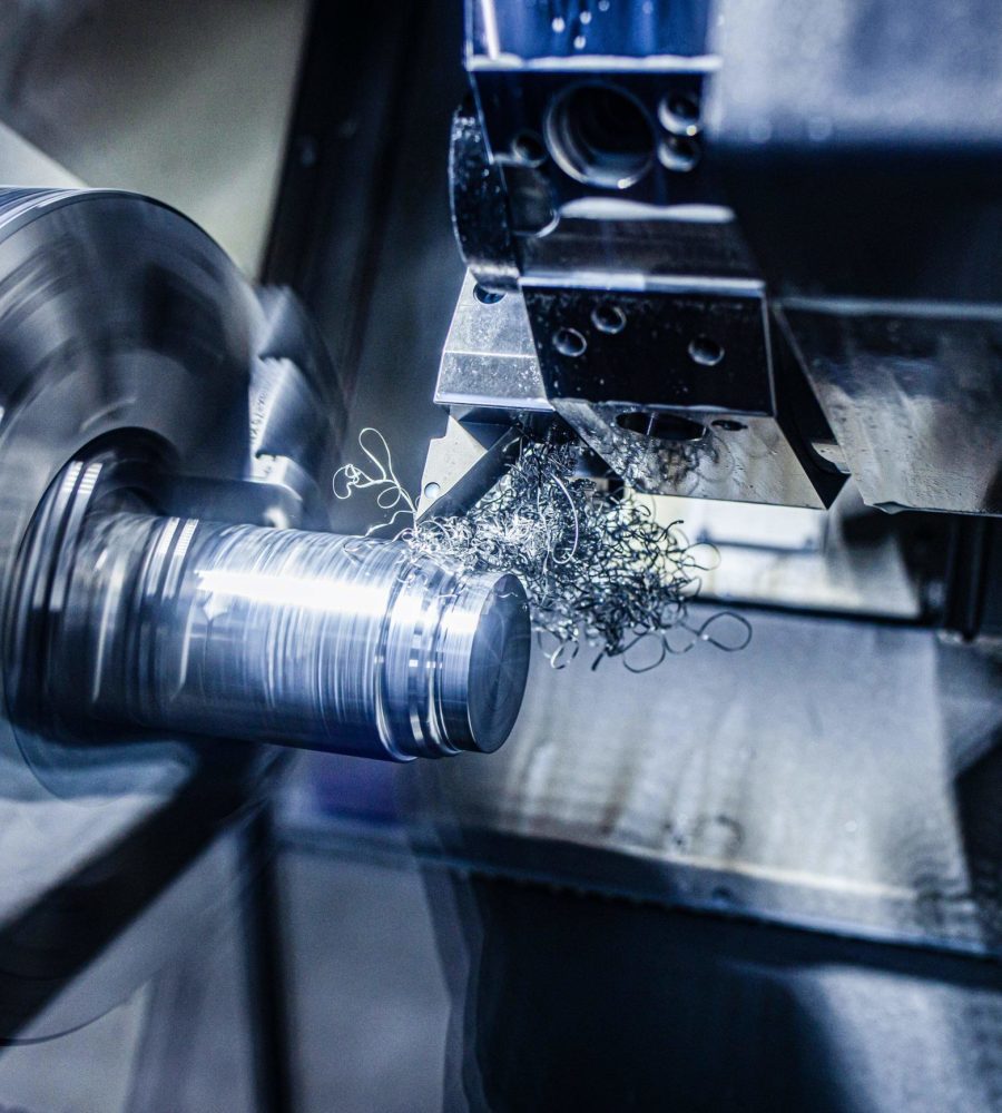 cnc lathe (1)